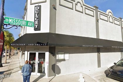 Estuary to Take Over Dulcet Restaurant & Lounge in New Port Richey