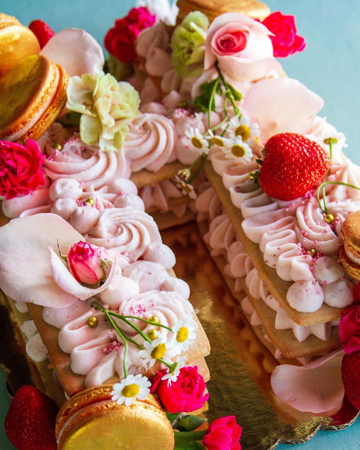 Former Ghost Kitchen Bakery, Elevenses, Finds Forever Home