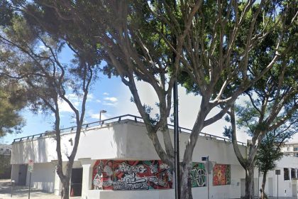 Gregg Perloff to Open LA Concept