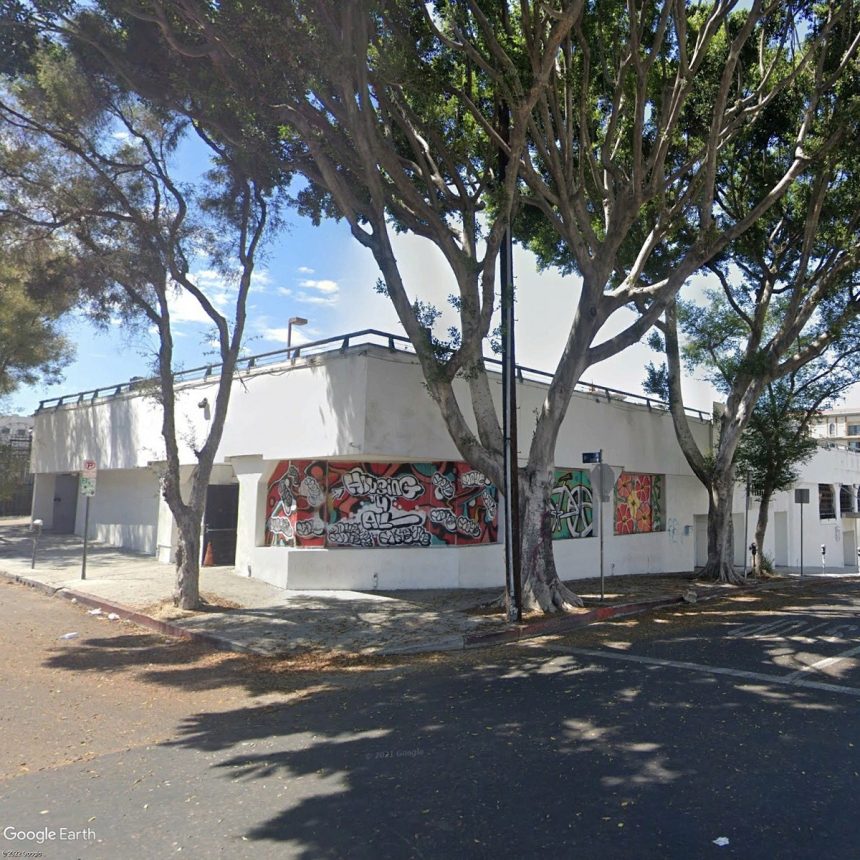 Gregg Perloff to Open LA Concept
