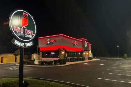 Red Owl Coffee Expands Into Florida