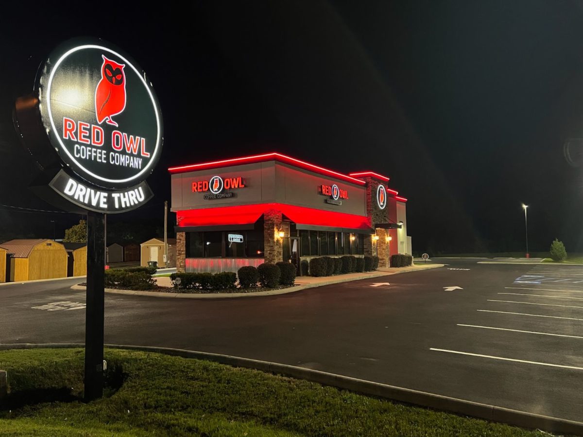 Red Owl Coffee Expands Into Florida