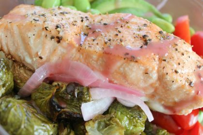 Coastal Fare Health Food Concept Makes Splash at New Vista Brooklyn Development