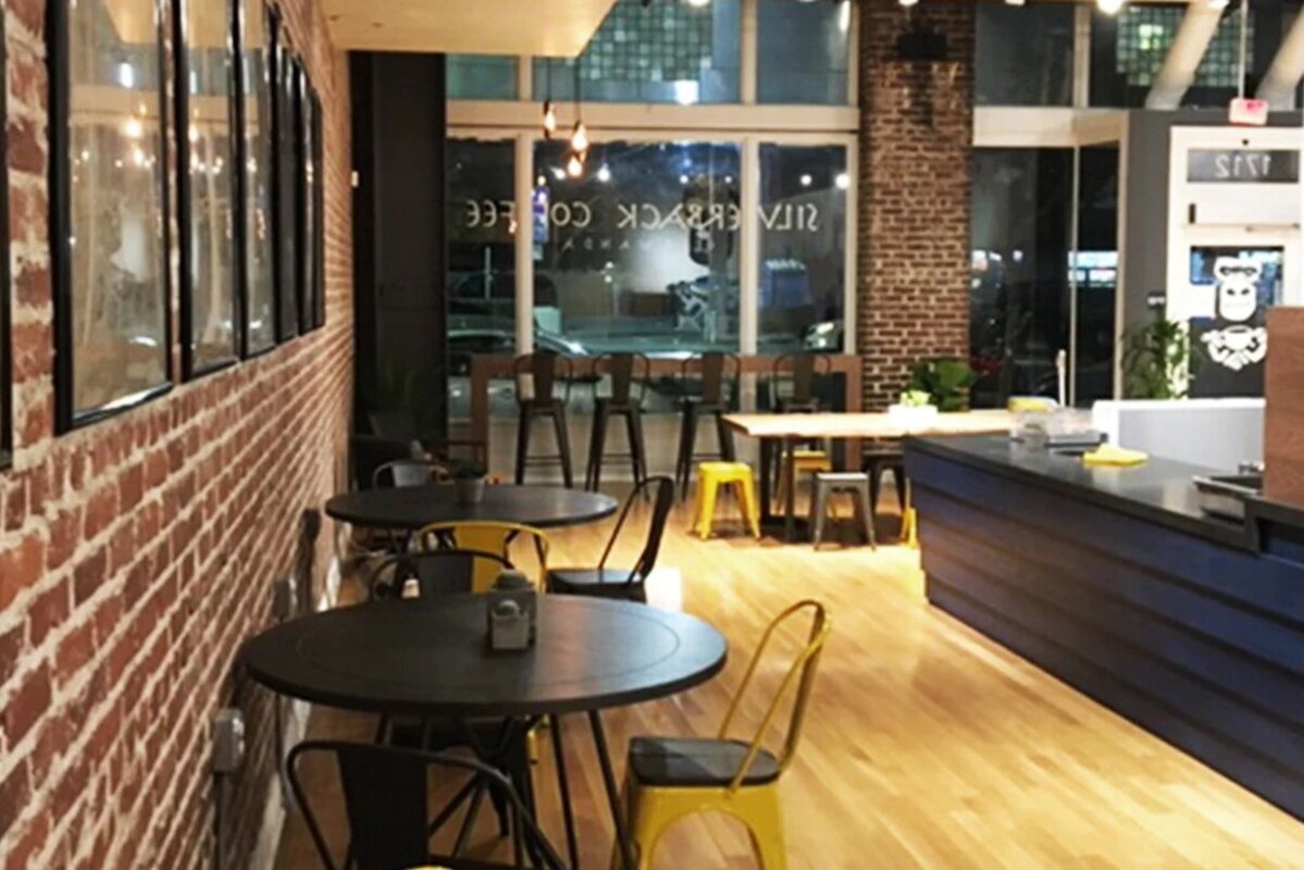 Silverback Coffee of Rwanda Looking to Open Pop-Up in LA