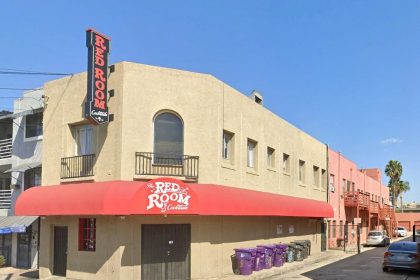 Long Beach’s Red Room to Become Baby Gee