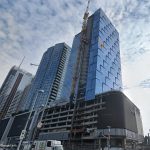 Moxy Hotel to Debut in Downtown LA; Feature 13 Restaurants, Bars, and Clubs