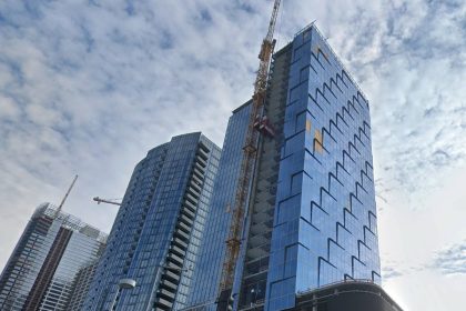 Moxy Hotel to Debut in Downtown LA; Feature 13 Restaurants, Bars, and Clubs