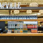 Tapville Social is Coming to Woodfield Mall in Schaumburg