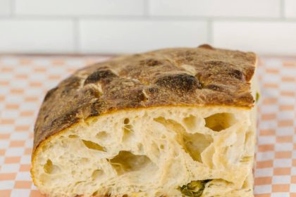 Zeitlin's Delicatessen Hopes to Open Brick-and-Mortar