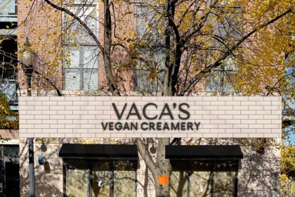 Vaca’s Creamery Expanding to Second Location in Lincoln Park