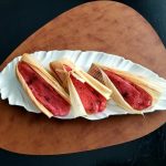 Chef Walks First Planning to Open Food Truck and Permanent Restaurant