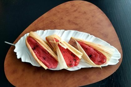 Chef Walks First Planning to Open Food Truck and Permanent Restaurant