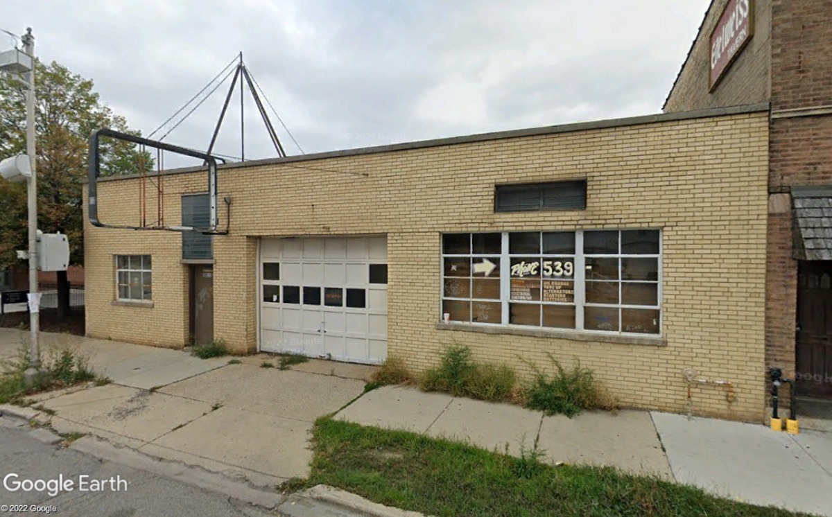 4EG Hopes to Open Late-Night Bar in Avondale