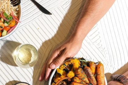 Naked Farmer’s Getting Fresh at Sarasota’s University Town Center, 2023