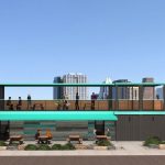 New Shipping Container-turned-Drive-Thru, Little’s, Coming to St. Pete