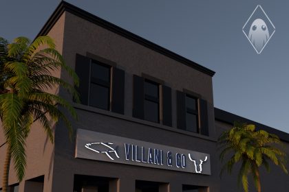 New Steak, Seafood, & Raw Bar Concept Set for Wellen Park