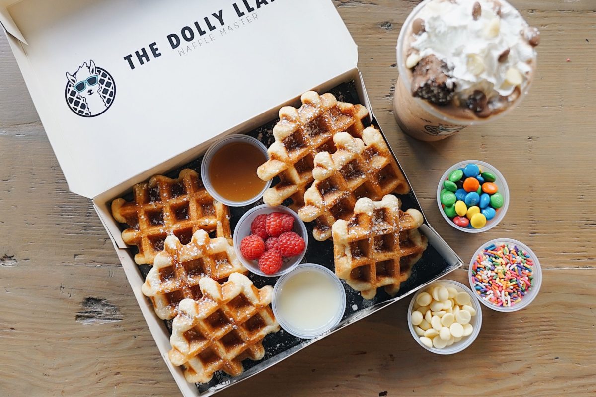 Hip dessert shop slated for two more locations next Year