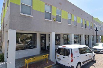 Paradise Sweets on Pass-a-Grille Beach Opening Healthy To-Go Outpost This Winter