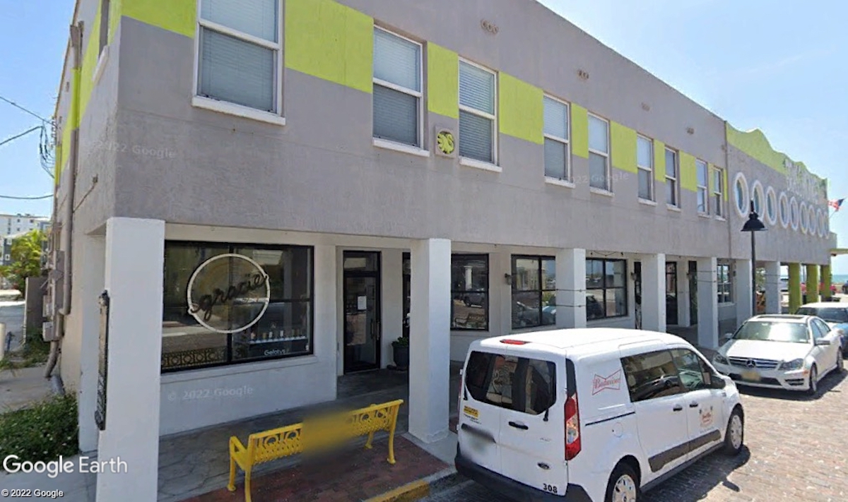 Paradise Sweets on Pass-a-Grille Beach Opening Healthy To-Go Outpost This Winter