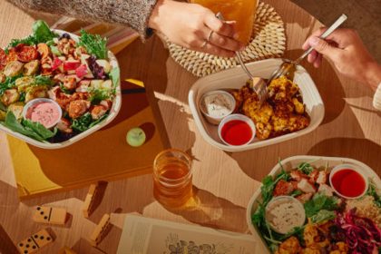 sweetgreen to open latest restaurant feature “sweetlane” in Schaumburg, IL