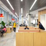 SCAD Atlanta Unveils Forty Four on Spring Street - 1