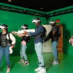Sandbox VR opens November 11 at The Interlock - 1