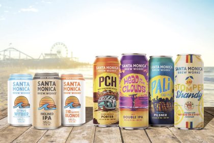 Santa Monica Brew Works Coming to Upcoming Kitchen United MIX