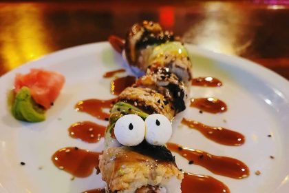 SushiMotion Looks Poised to Establish a Permanent Base in Tampa