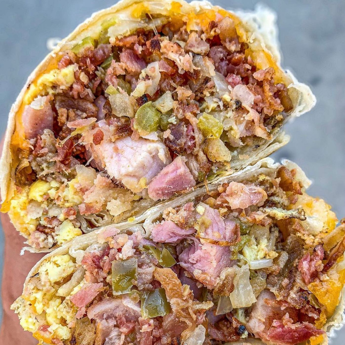 The Father and Son-owned Ham ‘n Scram Will Soon Come to Long Beach