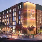 Trilith Hotel To Be Called Portal Guesthouse - 1