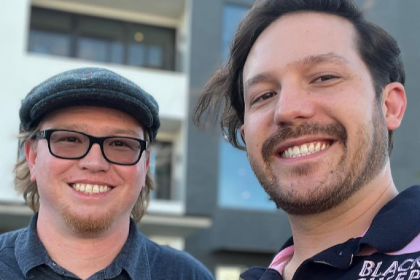 Two Pasadena Pals Are Bringing Their Brewery to Bellflower