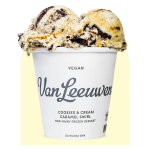 VAN LEEUWEN ICE CREAM TO OPEN IN FORT WORTH’S WEST BEND THIS NOVEMBER