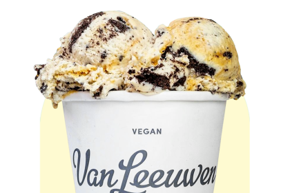 VAN LEEUWEN ICE CREAM TO OPEN IN FORT WORTH’S WEST BEND THIS NOVEMBER