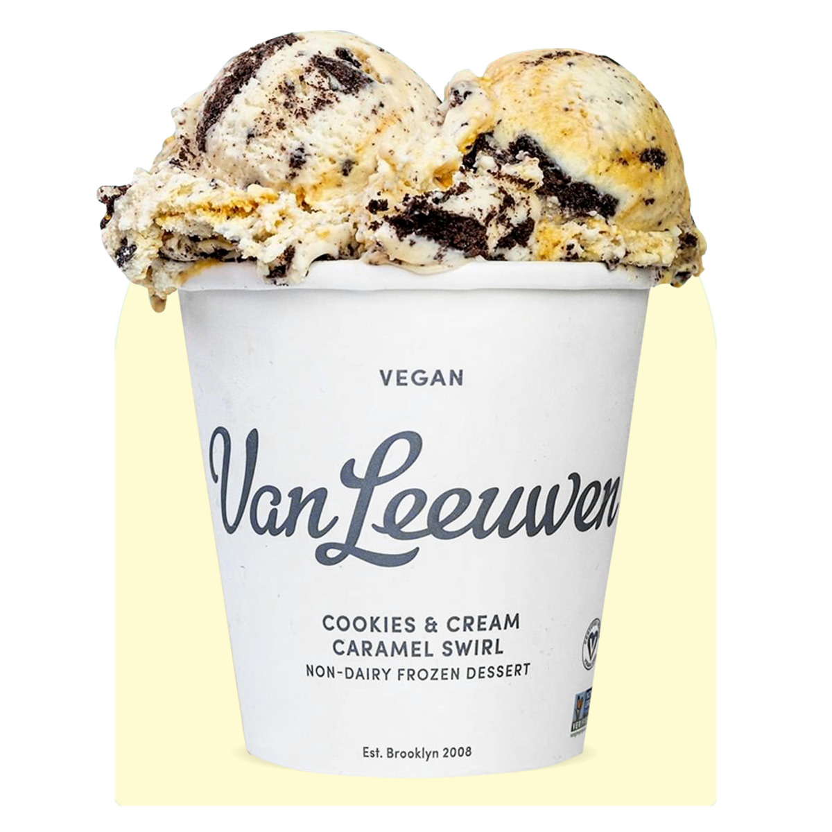 VAN LEEUWEN ICE CREAM TO OPEN IN FORT WORTH’S WEST BEND THIS NOVEMBER