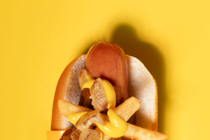 Wienerschnitzel Eyes Long Beach Location for a Total Redo