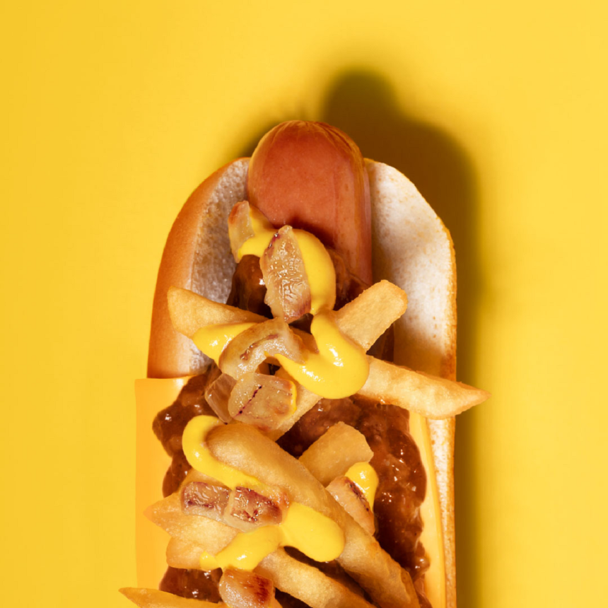 Wienerschnitzel Eyes Long Beach Location for a Total Redo