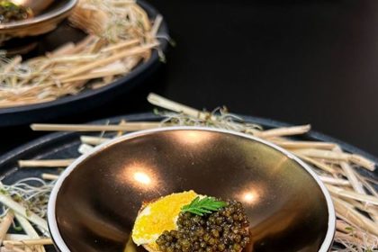 MODERN JAPANESE RESTAURANT NIKU X TO OPEN IN DOWNTOWN LOS ANGELES THIS DECEMBER