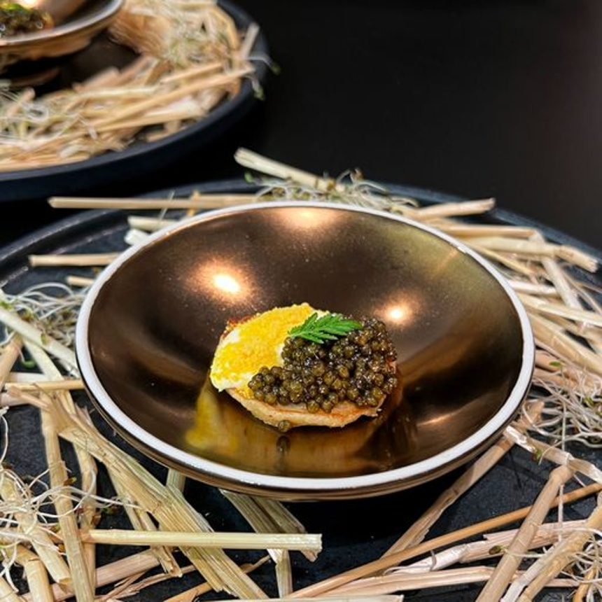 MODERN JAPANESE RESTAURANT NIKU X TO OPEN IN DOWNTOWN LOS ANGELES THIS DECEMBER