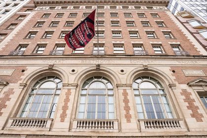 Symphony Center Opening New Restaurant in Late Fall