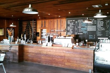 Iconic St. Augustine Coffee Shop Starts Expansion Into Jacksonville