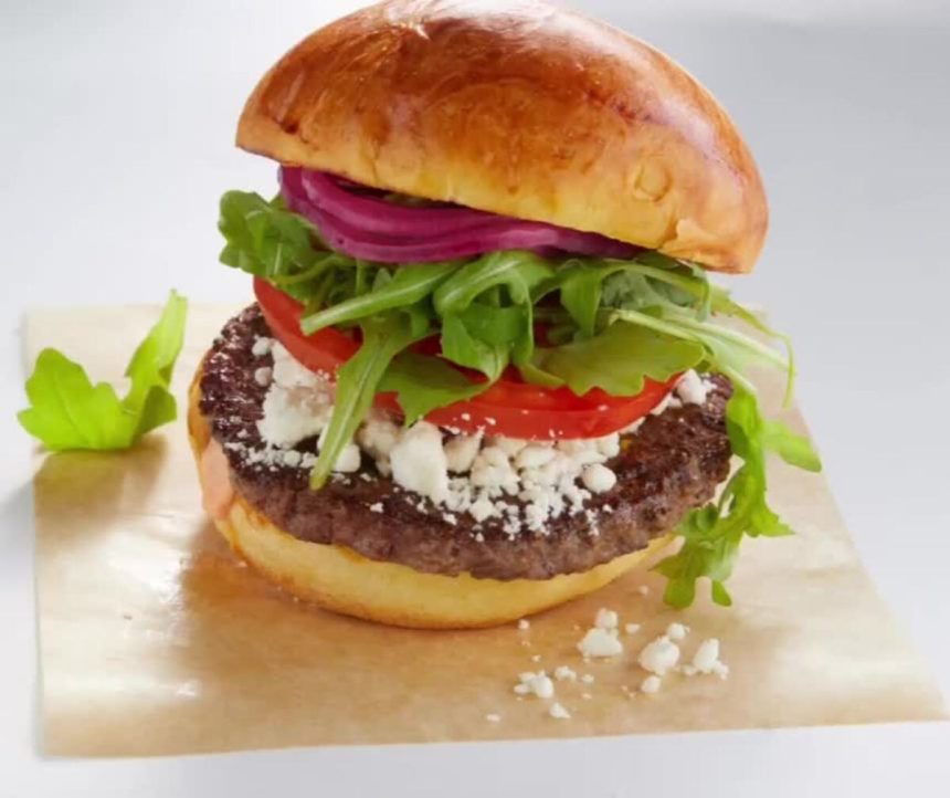 Krafted Burger Bar and Tap Opening Second Location in Elmhurst in Early 2023