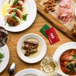 Lettuce Entertain You Closing Three Restaurants for Something New