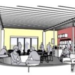 New Happy Brew Coffee Shop Serves More Than Coffee