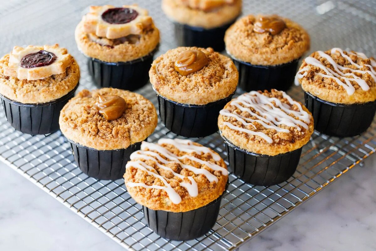 I Like Pie Expanding Throughout SoCal