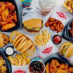 FAT Brands is Opening Three Restaurants Under One Roof in Valley Village