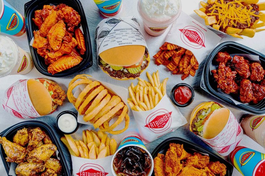 FAT Brands is Opening Three Restaurants Under One Roof in Valley Village