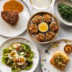 NAVY BLUE DROPPING ANCHOR IN HOUSTON’S RICE VILLAGE ON FRIDAY, NOVEMBER 18, AS ELEVATED SEAFOOD CONCEPT BY CHEF/OWNER AARON BLUDORN & CO.