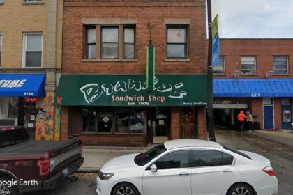Branko's Restaurant Reopens in Lincoln Park After Mother's Passing
