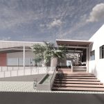 Adair Park project to include gluten-free bakery, vinyl record store