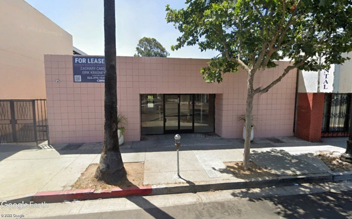 Local Restaurateur Hopes to Open New Restaurant in Highland Park